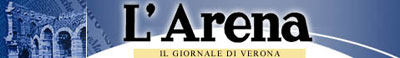 L'Arena - Il giornale di Verona